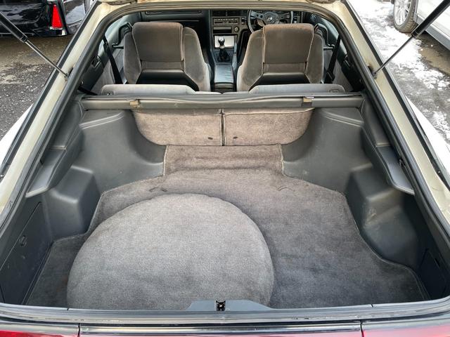 スープラ ２．０ＧＴツインターボ　ワイド（31枚目）