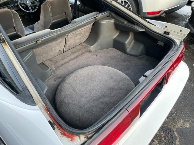 スープラ ２．０ＧＴツインターボ　ワイド（32枚目）