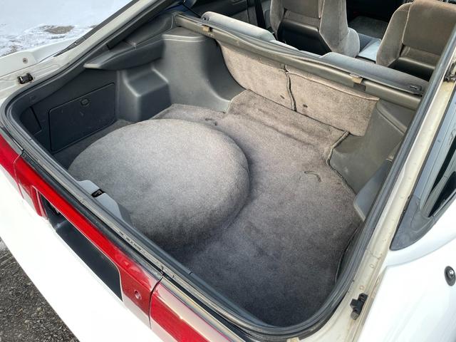 スープラ ２．０ＧＴツインターボ　ワイド（33枚目）