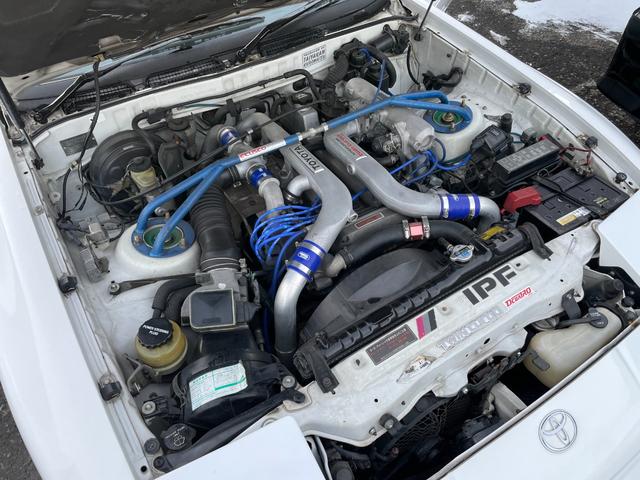 スープラ ２．０ＧＴツインターボ　ワイド（35枚目）