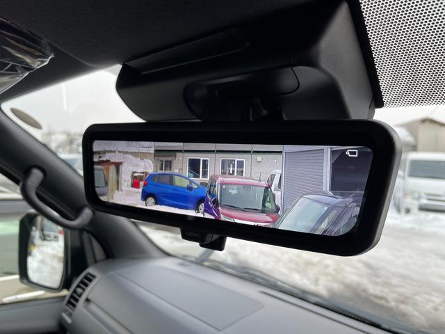 ハイエースバン ロングスーパーＧＬ　ダークプライムＳ（22枚目）