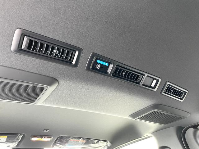 ハイエースバン ロングスーパーＧＬ　ダークプライムＳ（35枚目）