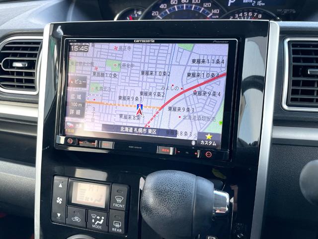 タント カスタムX トップエディションSAIII(16枚目)