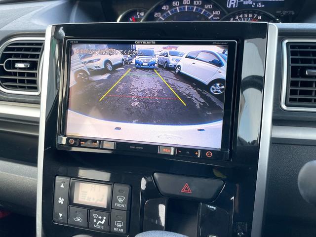 タント カスタムX トップエディションSAIII(17枚目)