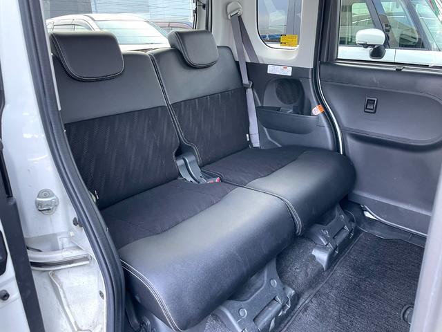 タント カスタムX トップエディションSAIII(22枚目)