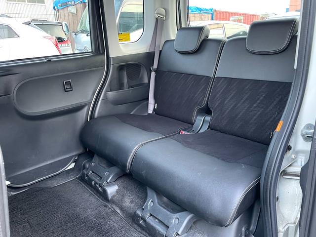 タント カスタムX トップエディションSAIII(23枚目)