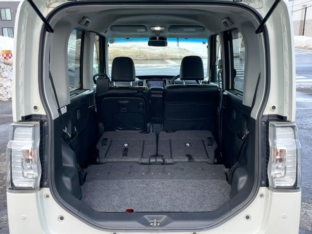 タント カスタムX トップエディションSAIII(26枚目)