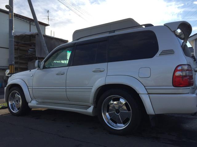 VXリミテッド 4WD HDDナビ フルセグ バックカメラ(5枚目)
