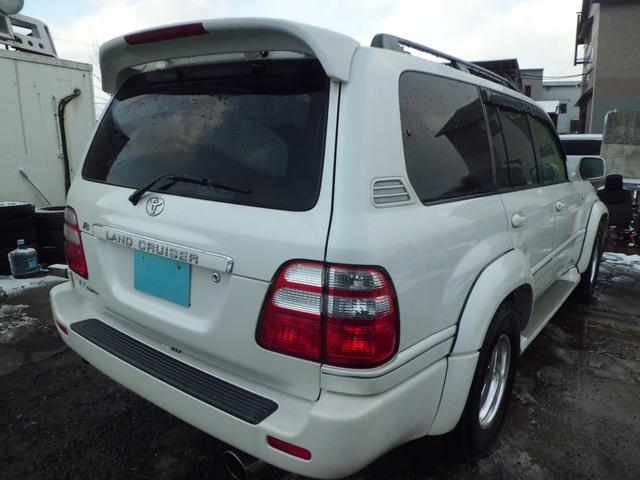 VXリミテッド 4WD HDDナビ フルセグ バックカメラ(8枚目)