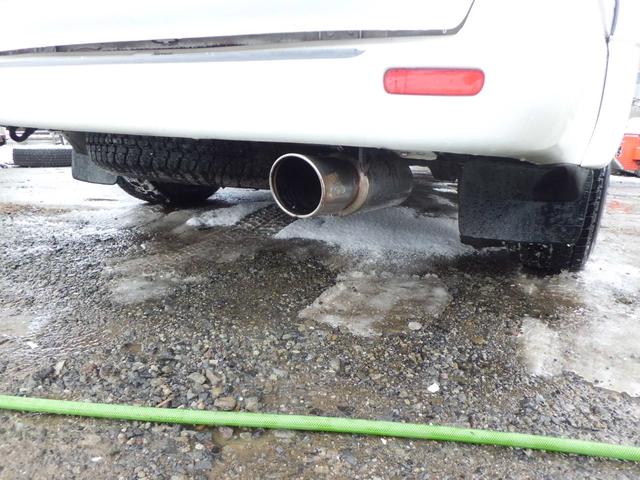 VXリミテッド 4WD HDDナビ フルセグ バックカメラ(9枚目)