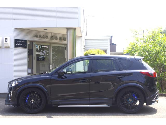 マツダ ＣＸ－５