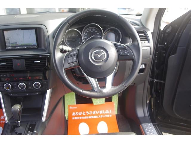 マツダ ＣＸ－５