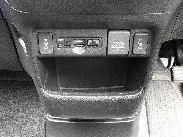 G・Lパッケージ CTBA ETC 4WD(3枚目)