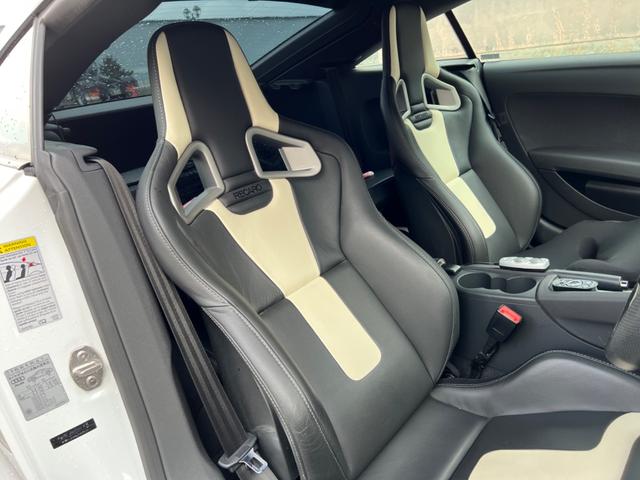 ２．０ＴＦＳＩ　ＲＥＣＡＲＯ　ＢＣフォージド２０インチ　ビルシュタイン　サイバーナビ　前後カメラ　ＥＴＣ　ロックオン　ＮＥＸビッグキャリパーＫＩＴ　リアビッグローターＫＩＴ　マフラー(4枚目)