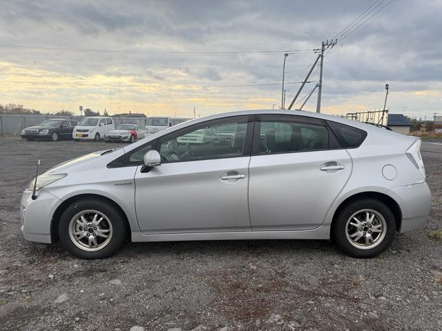 プリウス Ｓ（4枚目）