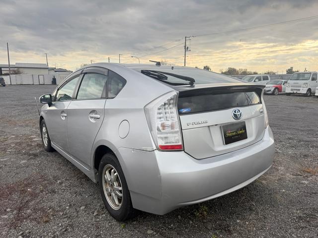 プリウス Ｓ（5枚目）