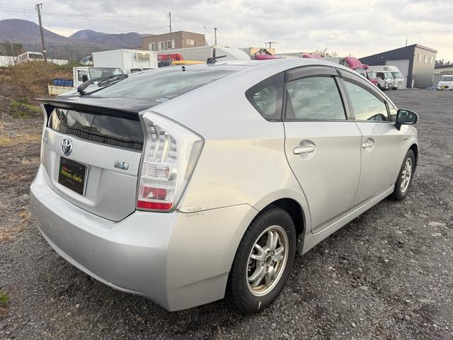 プリウス Ｓ（7枚目）