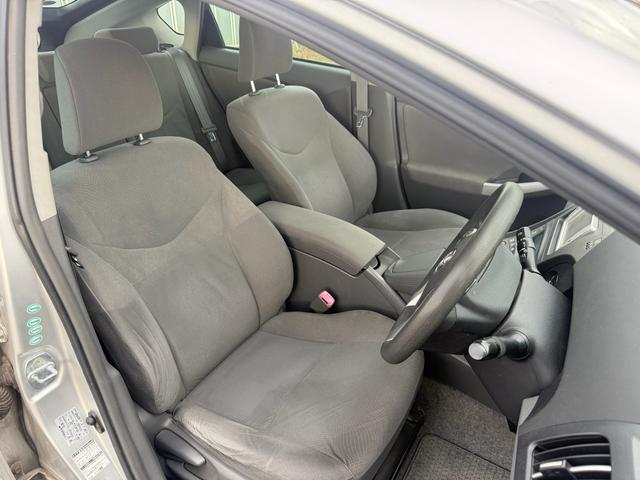 プリウス Ｓ（8枚目）