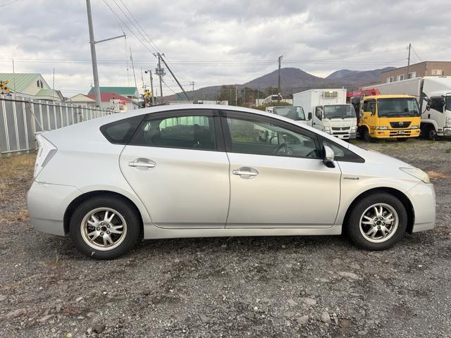 プリウス Ｓ（9枚目）