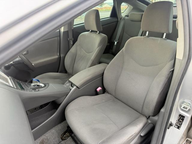 プリウス Ｓ（10枚目）