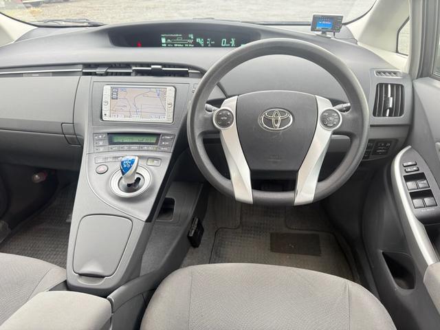 プリウス Ｓ（13枚目）