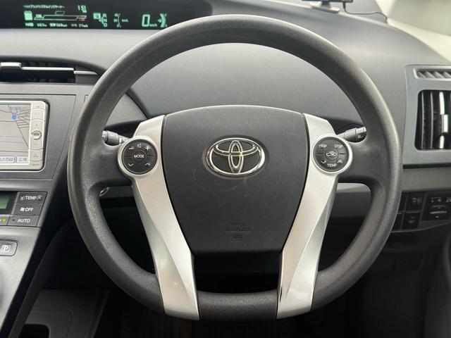 プリウス Ｓ（14枚目）