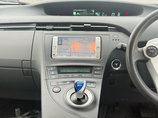 プリウス Ｓ（15枚目）