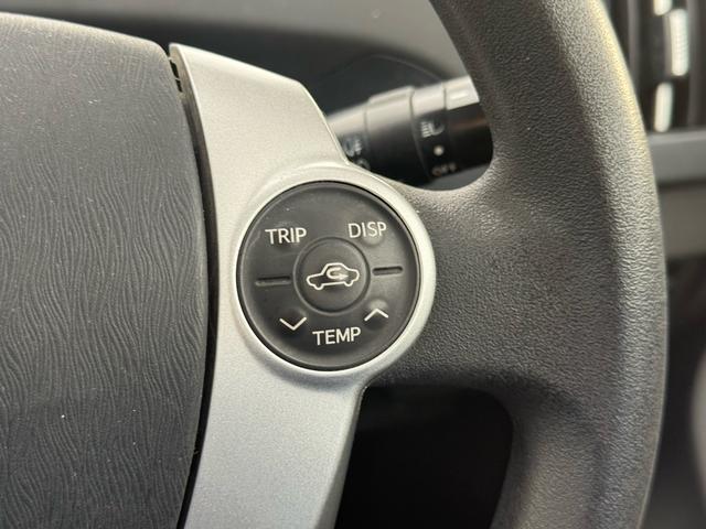 プリウス Ｓ（18枚目）