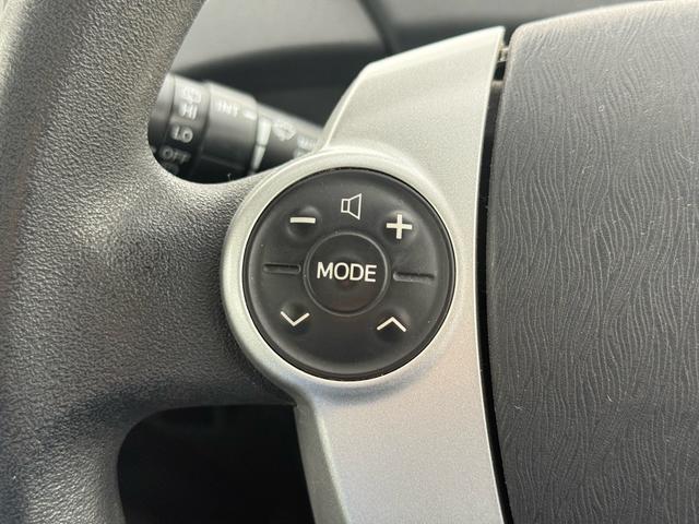 プリウス Ｓ（19枚目）