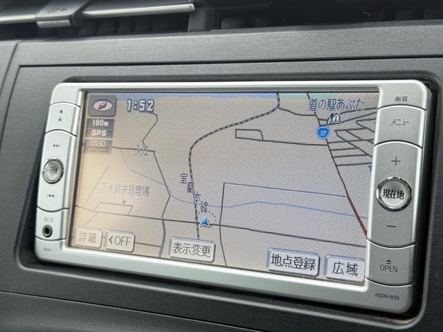 プリウス Ｓ（22枚目）