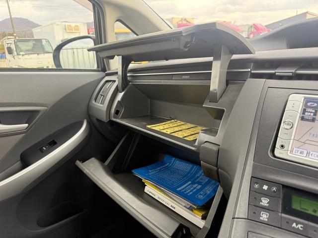 プリウス Ｓ（29枚目）