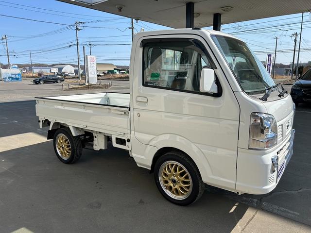 日産 ＮＴ１００クリッパートラック