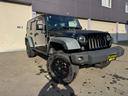 ジープ・ラングラーアンリミテッド スポーツ リフトアップ 社外LEDヘッドランプ ロックケリー16AW ナビ フロントカメラ サイドカメラ バックカメラ 中古車画像_3