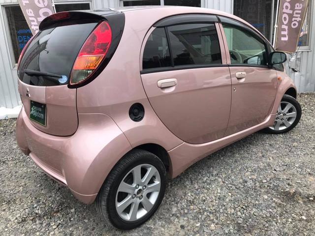 ビバーチェ 4WD スマートキー ETC(7枚目)