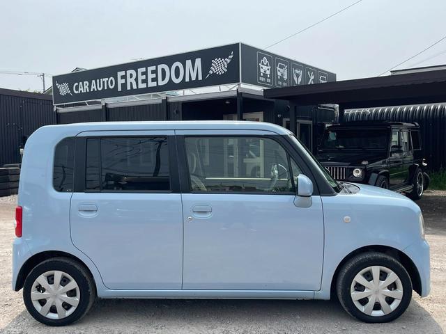 ピクシススペース Ｌ　４ＷＤ　キーレス　ＣＤオーディオ　タイミングベルト交換不要車（4枚目）