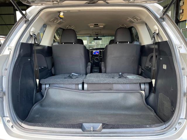 大きな荷物も乗せてお出かけ出来ます☆