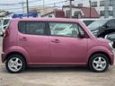 SUZUKI MR WAGON