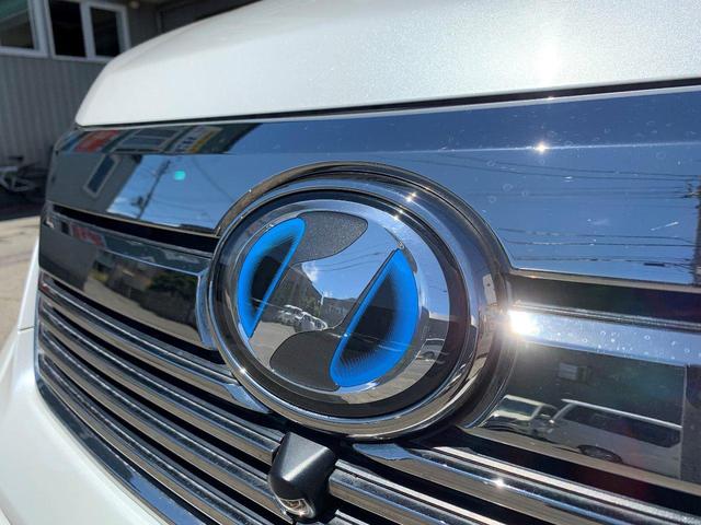 ZR Gエディション メーカーオプション全部付 本州仕入れサビ無寒冷地仕様 後席モニタ プリクラッシュブレーキ クルーズコントロール車間制御付き サンルーフ シートヒーター パワーバックドア 2列目電動オットマン(15枚目)