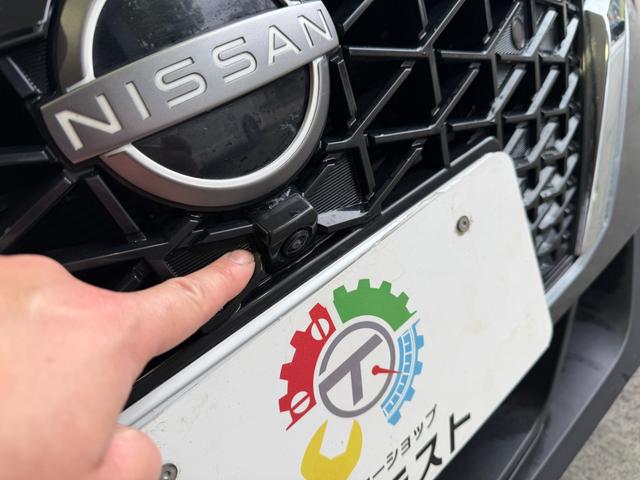 ノート Ｘ　ＦＯＵＲ　プロパイロット　全方位モニタ　衝突軽減ブレーキ　フルセグ地デジ　ステアリングヒーター　アップルカープレイ連動　ＥＴＣ　ブラインドスポットモニタ　寒冷地仕様　　デジタルミラー　置ダケ充電　踏み間違い防止（18枚目）