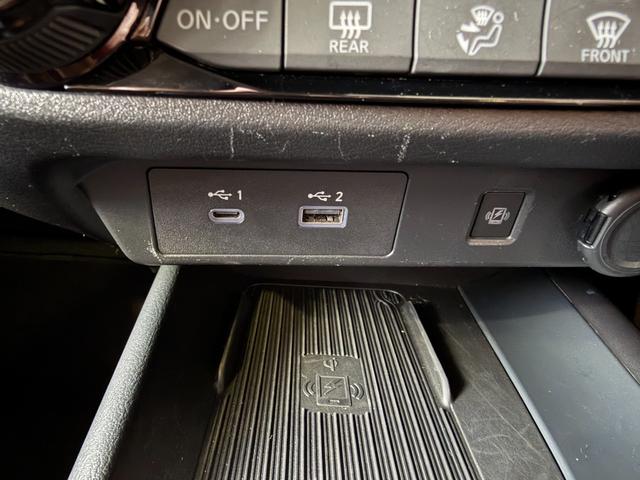 ノート Ｘ　ＦＯＵＲ　プロパイロット　全方位モニタ　衝突軽減ブレーキ　フルセグ地デジ　ステアリングヒーター　アップルカープレイ連動　ＥＴＣ　ブラインドスポットモニタ　寒冷地仕様　　デジタルミラー　置ダケ充電　踏み間違い防止（44枚目）