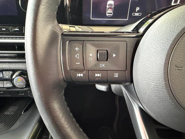 ノート Ｘ　ＦＯＵＲ　プロパイロット　全方位モニタ　衝突軽減ブレーキ　フルセグ地デジ　ステアリングヒーター　アップルカープレイ連動　ＥＴＣ　ブラインドスポットモニタ　寒冷地仕様　　デジタルミラー　置ダケ充電　踏み間違い防止（52枚目）