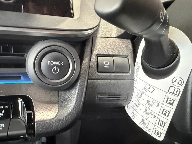 �p�m���~�b�N�r���[�S���ʃ��j�^�̃{�^��