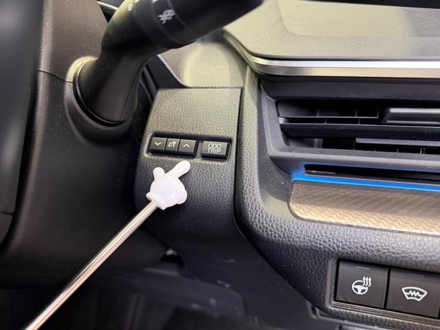 ���[�^�[�̖��邳��ς���{�^���ƃI�h�g���b�v�{�^��