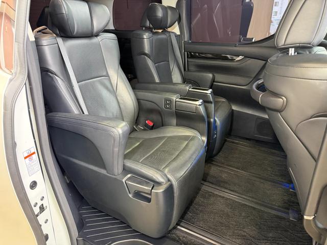 ヴェルファイアハイブリッド ZR Gエディション モデリスタフルエアロ ヒッチメンバー パノラミックビュー全方位モニタ 後席モニタ JBLスピーカー 1500W電源 サンルーフ フルセグ地デジ ETC シートヒーター ドライブレコーダー 本革シート(68枚目)