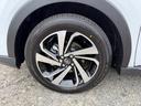 タイヤは純正サイズ195/60R17 2025年製造ブリヂストン