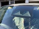 フロントガラスにカメラがついています。各種安全装備装着車両トヨタセーフティーセンス