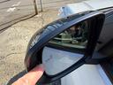 死角に車がいると光ってお知らせブラインドスポットモニタ(メーカーオプション)66000円 後方監視もセットになります。そしてしっかり熱線入っております。