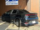 プリウス U モデリスタフルエアロ・イルミブレード・パノラミックビュー全方位モニタ・寒冷地仕様(本州仕入)・地デジ・ETC・ステアリングヒーター・シートヒーター・ブラインドスポットモニタ・安心降車アシスト(7枚目)
