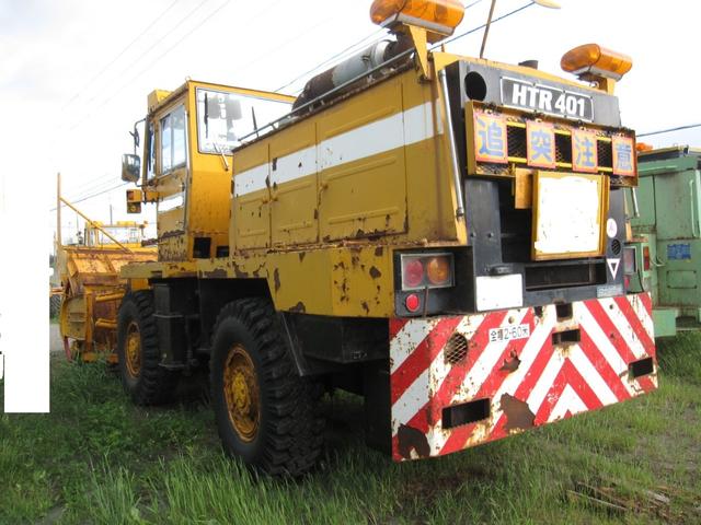 HTR401 委託車(2枚目)
