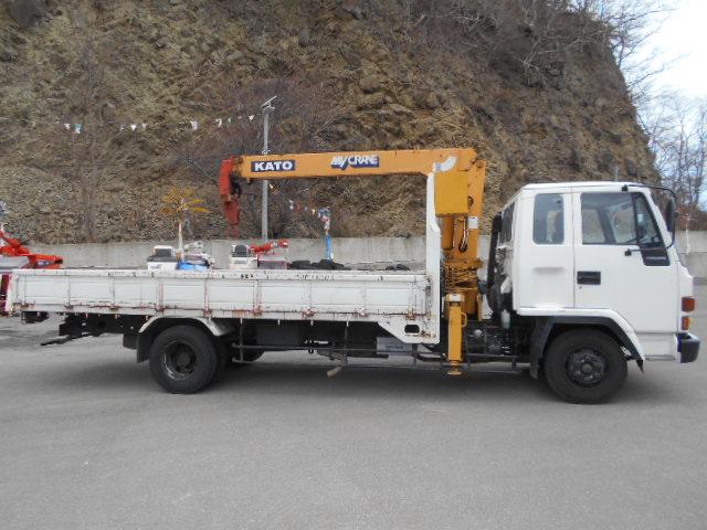 いすゞ フォワード 4t ユニック 139 0万円 平成2年 1990年 北海道 中古車 価格 Com いすゞ フォワード 4t ユニック 139 0万円 平成2年 1990年 北海道 中古車 価格 Com